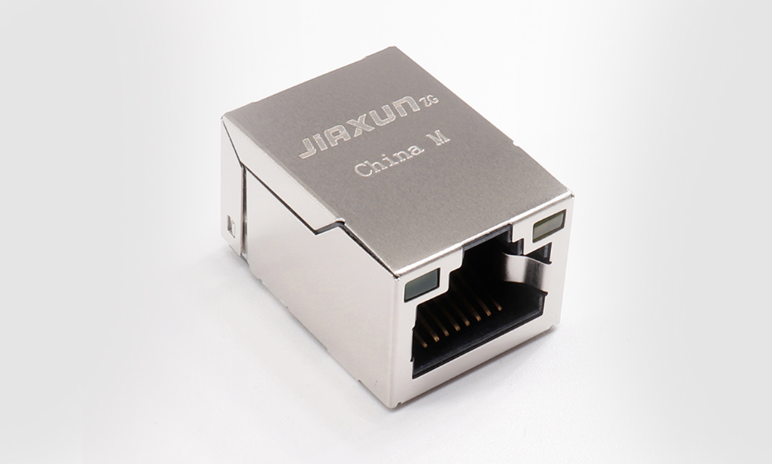 RJ45 connector supplier